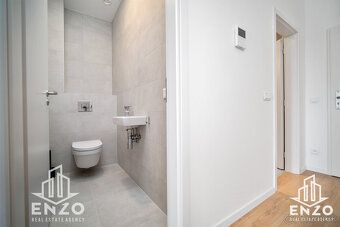 Enzo Real Estate ponúka jedinečnú možnosť bývania v úplne no
