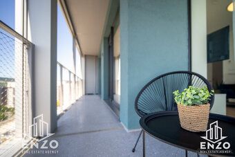 Enzo Real Estate ponúka jedinečnú možnosť bývania v úplne no