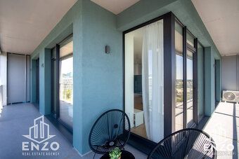 Enzo Real Estate ponúka jedinečnú možnosť bývania v úplne no