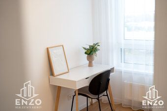Enzo Real Estate ponúka jedinečnú možnosť bývania v úplne no