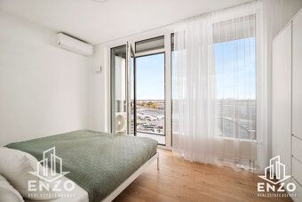 Enzo Real Estate ponúka jedinečnú možnosť bývania v úplne no