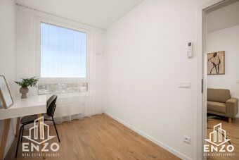 Enzo Real Estate ponúka jedinečnú možnosť bývania v úplne no