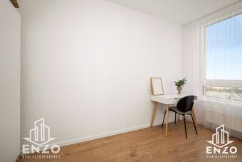 Enzo Real Estate ponúka jedinečnú možnosť bývania v úplne no