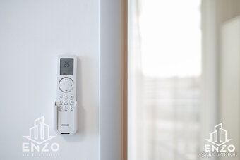 Enzo Real Estate ponúka jedinečnú možnosť bývania v úplne no