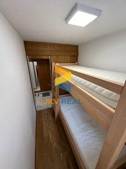 Ponúkame na prenájom 2 izbový byt v meste Prešov na Zápotock