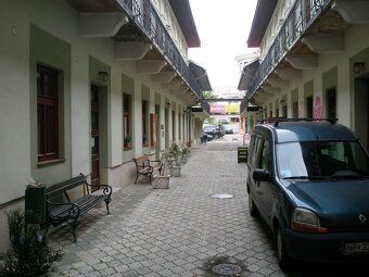 Ponúkame do prenájmu novo zrekonštruovaný aj zariadený 2,5 i