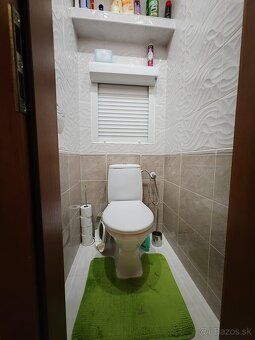 VEĽKOMETRÁŽNY 3-IZBOVÝ BYT 86 m² | KLIMATIZÁCIA | NITRA – KL