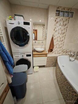 VEĽKOMETRÁŽNY 3-IZBOVÝ BYT 86 m² | KLIMATIZÁCIA | NITRA – KL