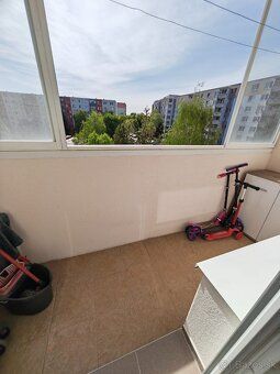 VEĽKOMETRÁŽNY 3-IZBOVÝ BYT 86 m² | KLIMATIZÁCIA | NITRA – KL
