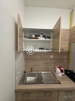 Prenájom bytu Obchodná ulica, Bratislava (Staré Mesto)
Byt j