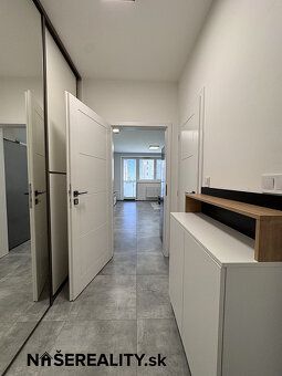 Typ: 2-izbový byt Ulica: Muškátová Mestská časť: Sídlisko Mu