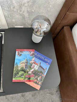Ponúkame na predaj moderný, kompletne zariadený byt v obľúbe