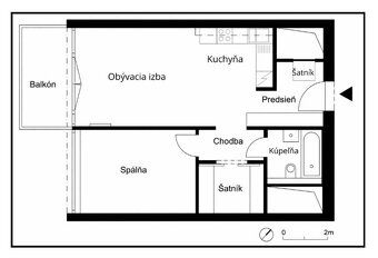 Babony TRE ponúka na prenájom jedinečný, kompletne vybavený 