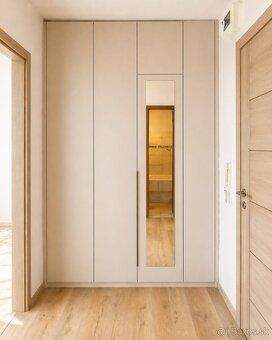 Reality EGYPS ponúka na predaj 1-izbový byt s výmerou 28 m² 