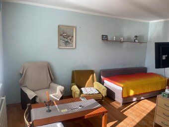 Reality EGYPS ponúka na predaj 1-izbový byt s výmerou 28 m² 