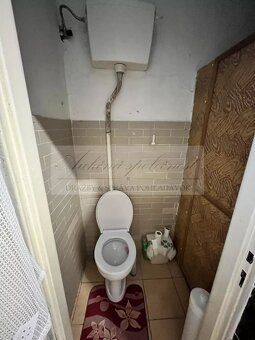 Rodinný dom, k.ú. Hviezdoslavov
Dom je prízemný. Nachádza sa
