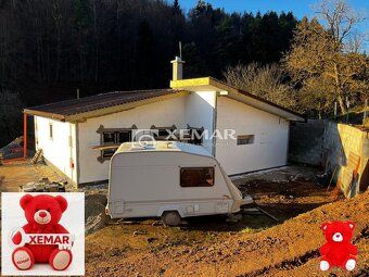 XEMAR (milan.mlcal@xemar.sk alebo 0915 870 350) ponúka na pr