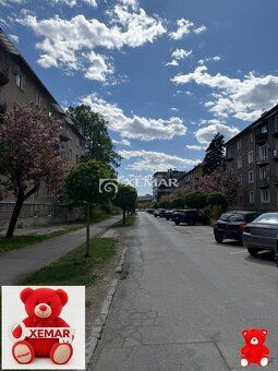 XEMAR (monika.hlivova@xemar.sk alebo 0907 569 789), ponúka n