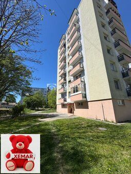 XEMAR (monika.bruchanikova@xemar.sk, alebo 0944 107 803) pon