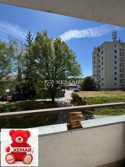 XEMAR (monika.bruchanikova@xemar.sk, alebo 0944 107 803) pon