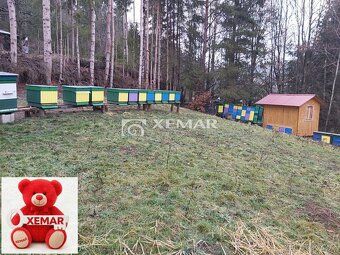 XEMAR (emilia.kurakova@xemar.sk alebo 0915/974 931) ponúka n