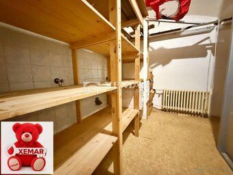 XEMAR (xemar1@xemar.sk alebo 0907/483 256), ponúka na prenáj