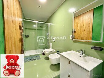 XEMAR (xemar1@xemar.sk alebo 0907/483 256), ponúka na prenáj