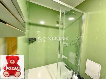 XEMAR (xemar1@xemar.sk alebo 0907/483 256), ponúka na prenáj