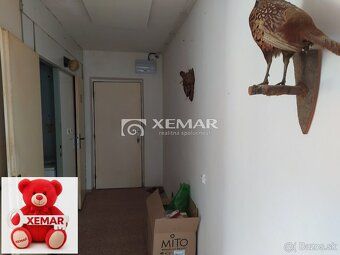 XEMAR ( gabriel.kovacik@xemar.sk alebo 0907133780 ), ponúka 