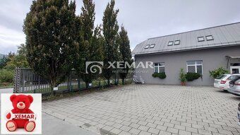 XEMAR ( 0907 448 751, daniela.ziarna@xemar.sk ) ponúka na pr