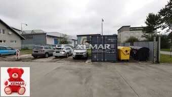 XEMAR ( 0907 448 751, daniela.ziarna@xemar.sk ) ponúka na pr