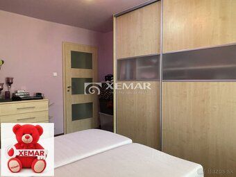 XEMAR (jana.jakubisova@xemar.sk alebo 0905 837 273 ) Exkluzí