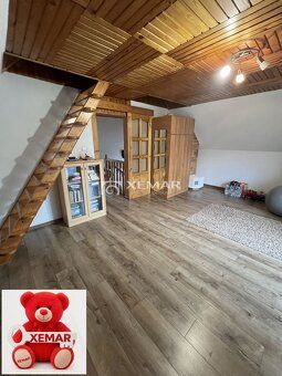 XEMAR (kristina.jurgova@xemar.sk | 0948 385 289), ponúka NA 