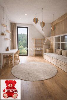 XEMAR (kristina.jurgova@xemar.sk | 0948 385 289), ponúka NA 