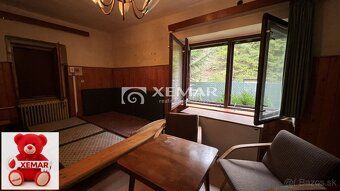 XEMAR (xemar8@xemar.sk, 0907 895 125) ponúka na predaj výnim