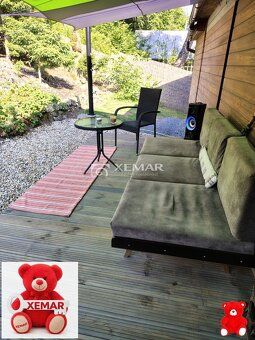 XEMAR ( martina.majerova@xemar.sk alebo 0903637308 ) predáva