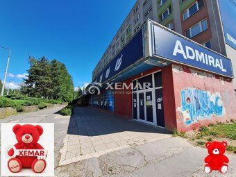 XEMAR (miroslava.hlavacikova@xemar.sk alebo 0948 061 020, 09