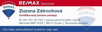 ✨ Slnečný pozemok s potôčikom a mobilným domom – Pitelová (1
