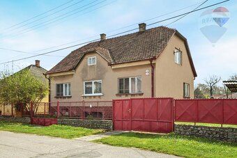 Štýlový rodinný dom v Gabčíkove | všetky siete | znalecký po