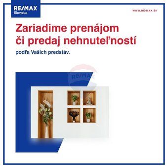 Na predaj pozemok na výstavbu developerského projektu Oravsk