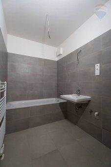 EXKLUZÍVNE IBA U NÁS! Na predaj 3-izbový byt 70,47 m² so záh