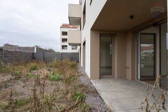 EXKLUZÍVNE IBA U NÁS! Na predaj 3-izbový byt 70,47 m² so záh
