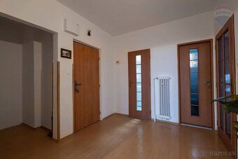 REZERVOVANÝ !!! Realitná kancelária RE/MAX ponúka na predaj 