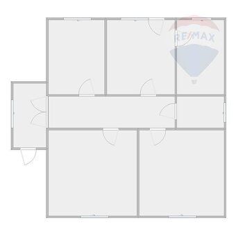 REZERVOVANÉ! Realitná kancelária RE/MAX ponúka na predaj sta