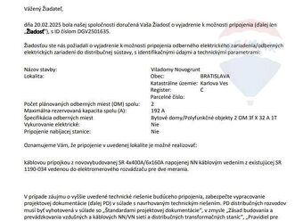 Realitná kancelária REMAX ponúka na predaj stavebný pozemok 