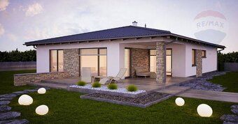EXKLUZÍVNE IBA U NÁS! Realitná kancelária RE/MAX, ponúka na 
