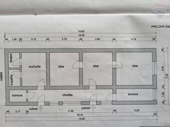 EXKLUZÍVNE IBA U NÁS! Realitná kancelária RE/MAX ponúka na p