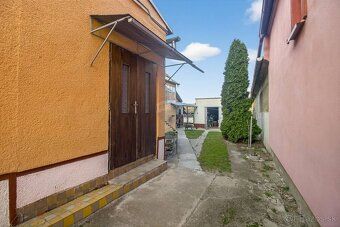 EXKLUZÍVNE IBA U NÁS! REMAX ponúka na predaj 4-izbový rodinn