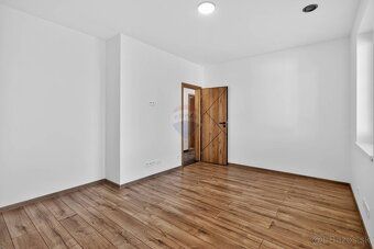 EXKLUZÍVNE IBA U NÁS!
Na predaj moderný 4‑izbový rodinný dom