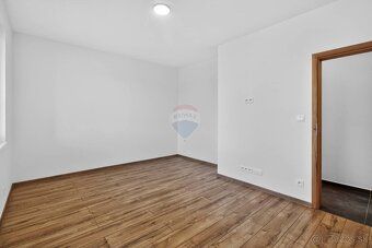 EXKLUZÍVNE IBA U NÁS!
Na predaj moderný 4‑izbový rodinný dom